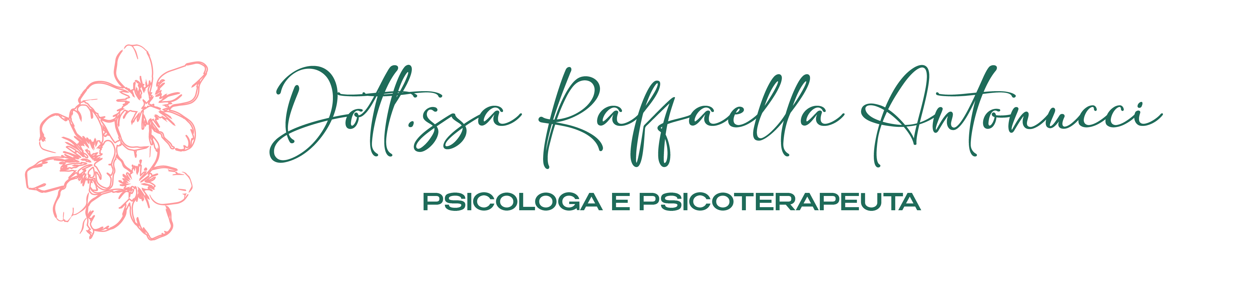 Dott.ssa Raffaella Antonucci - Psicologa e Psicoterapeuta -