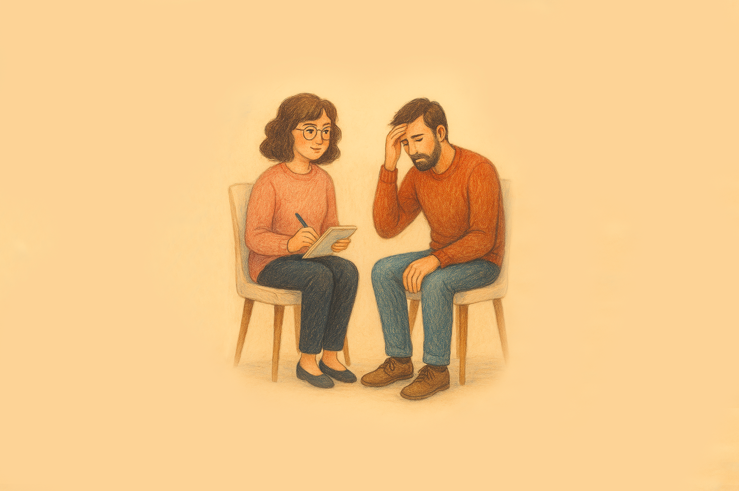 Psicoterapia adulti