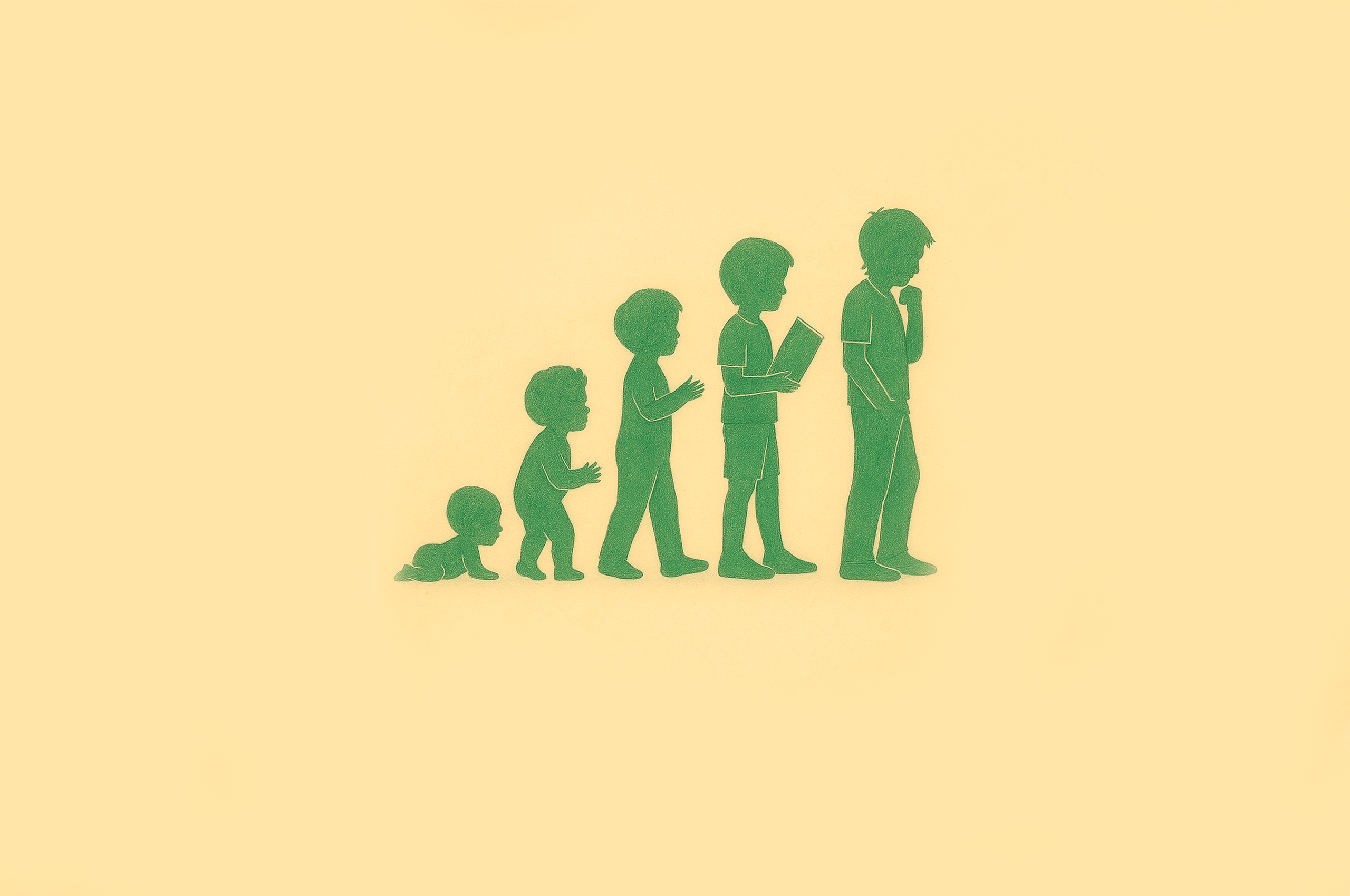 Psicoterapia età evolutiva